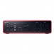 Scarlett 16i16 4th Gen Audio Interface - Rear