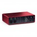 Scarlett 16i16 USB Audio Interface - Angled 2