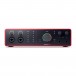 Focusrite Scarlett 16i16 4th Gen - Front Panel