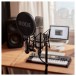 Rode NT1-A Vocal Recording Bundle - Lifestyle 2