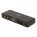 Behringer U-PHORIA UMC404HD Audio Interface - Secondhand