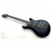 PRS SE Mark Holcomb, Holcomb Blue Burst (2023) body