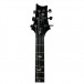 PRS SE Mark Holcomb, Holcomb Blue Burst (2023) headstock