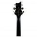 PRS SE Mark Holcomb, Holcomb Blue Burst (2023) headstock back