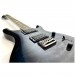 PRS SE Mark Holcomb, Holcomb Blue Burst (2023) body