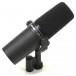 Shure SM7B Dynamic Studio Microphone - Secondhand