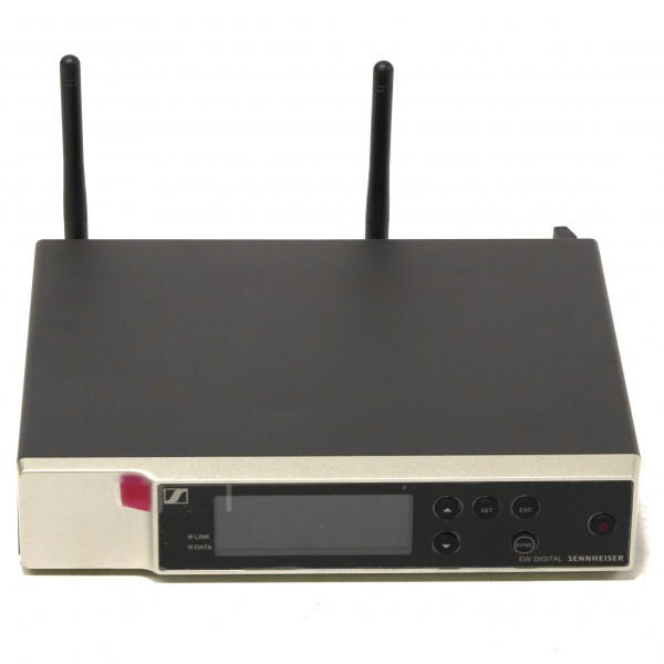 Sennheiser EW-D CI1 Wireless Instrument Set, U1/5 Band - Secondhand