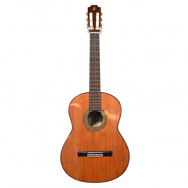 Admira A10 Classical Guitar, Natural - Secondhand