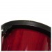 Meinl Percussion Headliner Wood Bongos Wine Red Burst - Secondhand