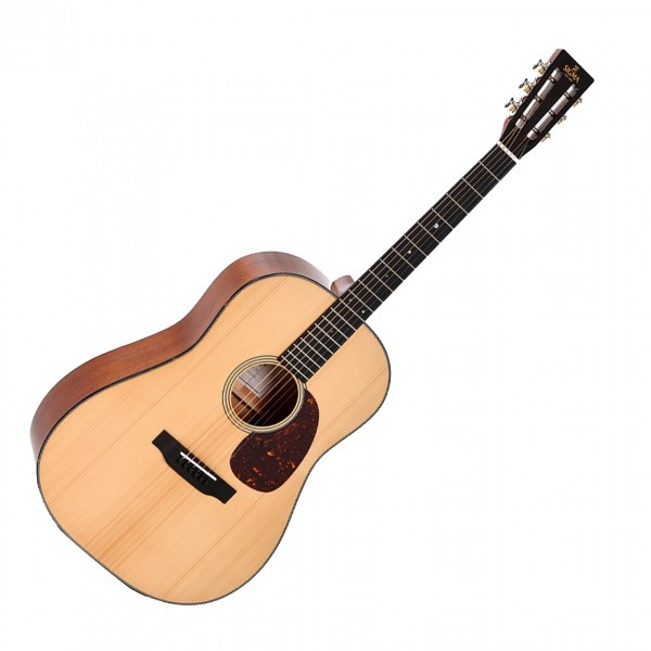 Sigma SDM-18S Electro Acoustic Guitar