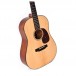 Sigma SDM-18S Electro Acoustic Guitar