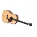 Sigma SDM-18S Electro Acoustic Guitar