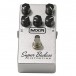 MXR M75 Super Badass Distortion Pedal - Secondhand