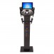 Easy Karaoke Smart Bluetooth Karaoke System & 4 Microphones - main