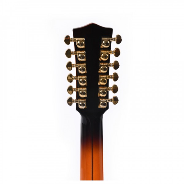 Sigma GJA12-SG200 12-String Electro Acoustic Guitar