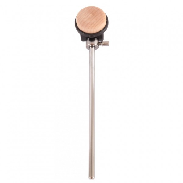 Tama CB90W Iron Cobra Beater, Wood - Detail 2