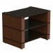 Blok Stax 2G Collection 3, Black Ash & Natural Walnut