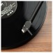 Pro-Ject E1 BT Turntable, Walnut with Audio Technica AT3600 Cartridge - detail