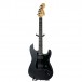 Fender Jim Root Stratocaster Electric Guitar, Black