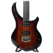 Music Man John Petrucci Majesty, Tiger Eye