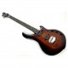 Music Man John Petrucci Majesty, Tiger Eye