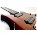 Music Man John Petrucci Majesty, Tiger Eye