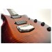 Music Man John Petrucci Majesty, Tiger Eye