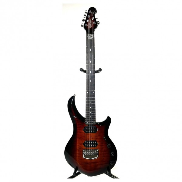 Music Man John Petrucci Majesty, Tiger Eye