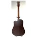 Martin DC-X2E, Spruce Top & Rosewood Sides w/ Fishman MX