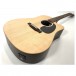 Martin DC-X2E, Spruce Top & Rosewood Sides w/ Fishman MX