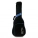 Martin DC-X2E, Spruce Top & Rosewood Sides w/ Fishman MX