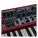 Nord Stage 4 Compact - Synth Section