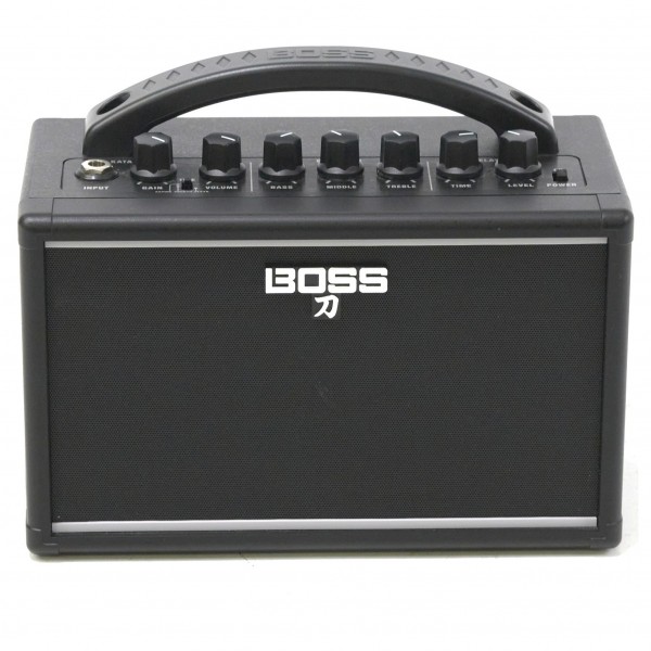 Boss Katana Mini Ultra-Compact Guitar Amp - Secondhand