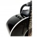 Taylor 214ce DLX LTD, Trans Grey