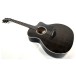 Taylor 214ce DLX LTD, Trans Grey