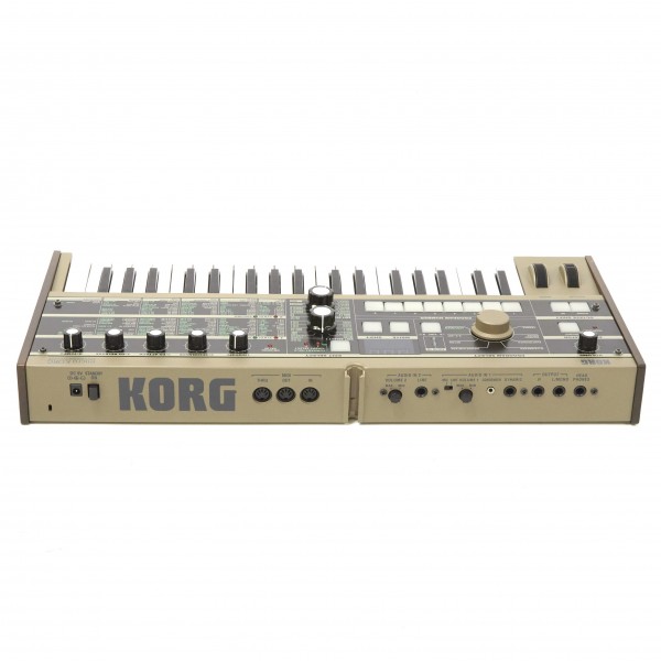 Korg microKORG Synthesizer - Secondhand