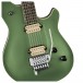 EVH Wolfgang Special, Ebony Fingerboard, Pelham Green - Bridge