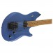 EVH Wolfgang WG Standard, Baked Maple Fingerboard, Pelham Blue - Body