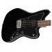 Squier by Fender Affinity Jazzmaster HH, Black