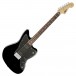 Squier Affinity Jazzmaster HH Electric Guitar, Black