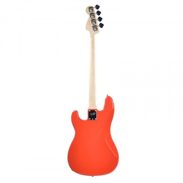Squier by Fender Affinity Precision Bass PJ, Red