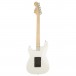 Squier by Fender Affinity Stratocaster HSS, White