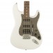 Squier Affinity Stratocaster HSS, Olympic White