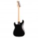 Squier Affinity Stratocaster, Black