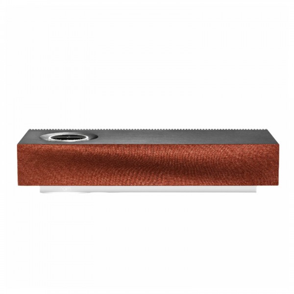 Naim Mu-so 2 Grille, Terracotta