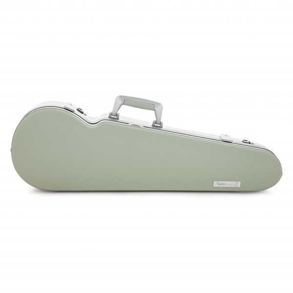 BAM ET2002XL L'Etoile Contoured Violin Case, Pistachio