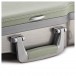 BAM ET2002XL L'Etoile Contoured Violin Case, Pistachio