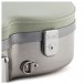 BAM ET2002XL L'Etoile Contoured Violin Case, Pistachio