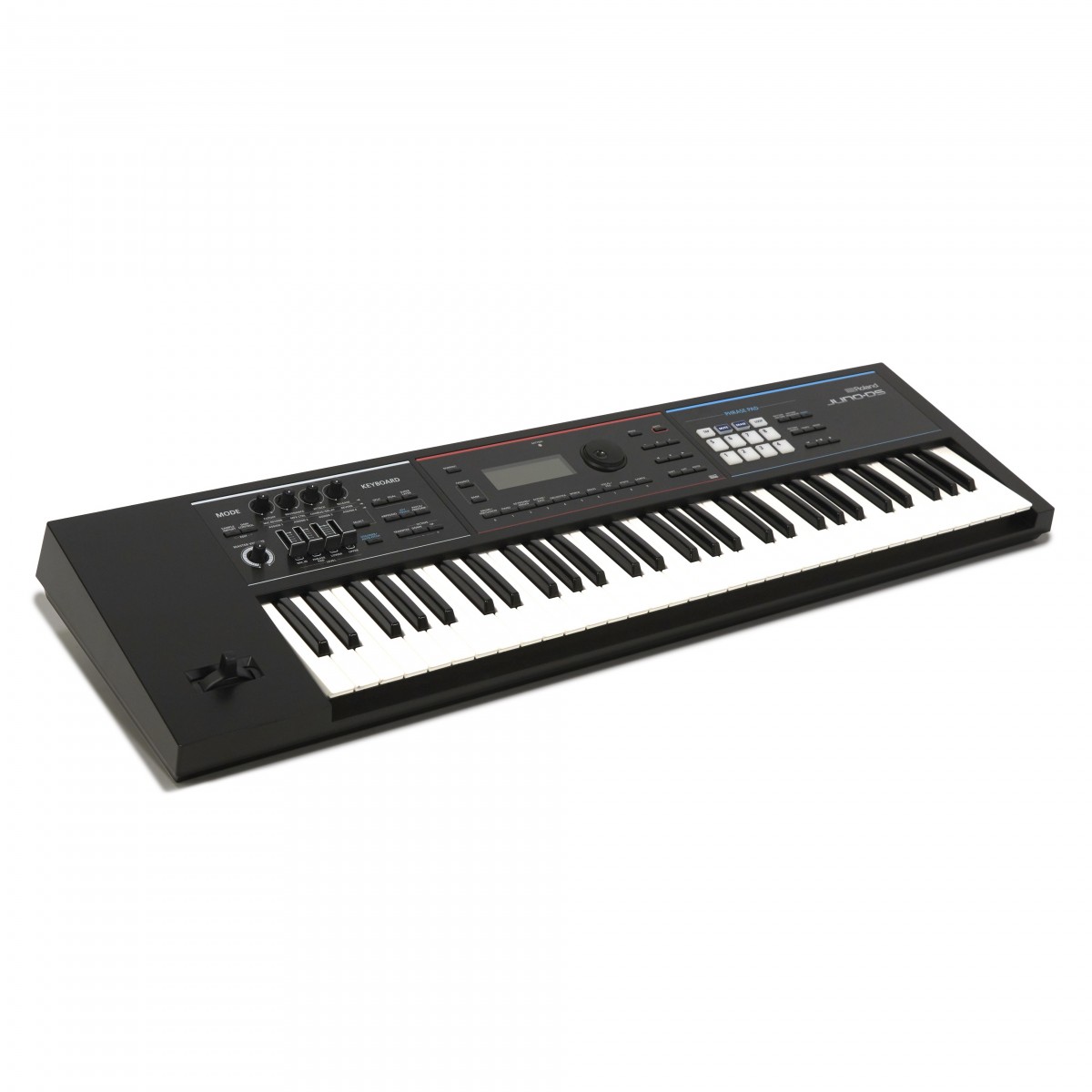 Roland Juno-ds 76 ROLAND JUNO-DS61 (4957054507367) : Musical