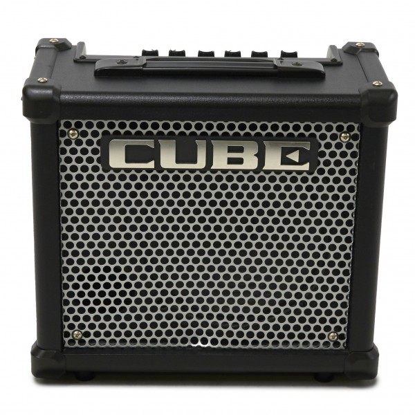 CUBE-10GX -SECONDHAND-CCL2168